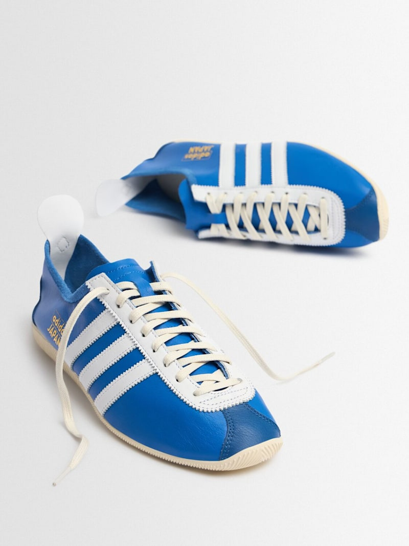 Japan sneakers - 2