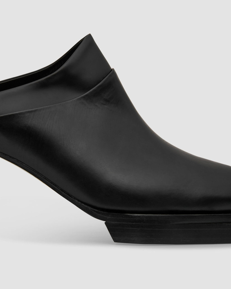 DAGGER MULE 7
