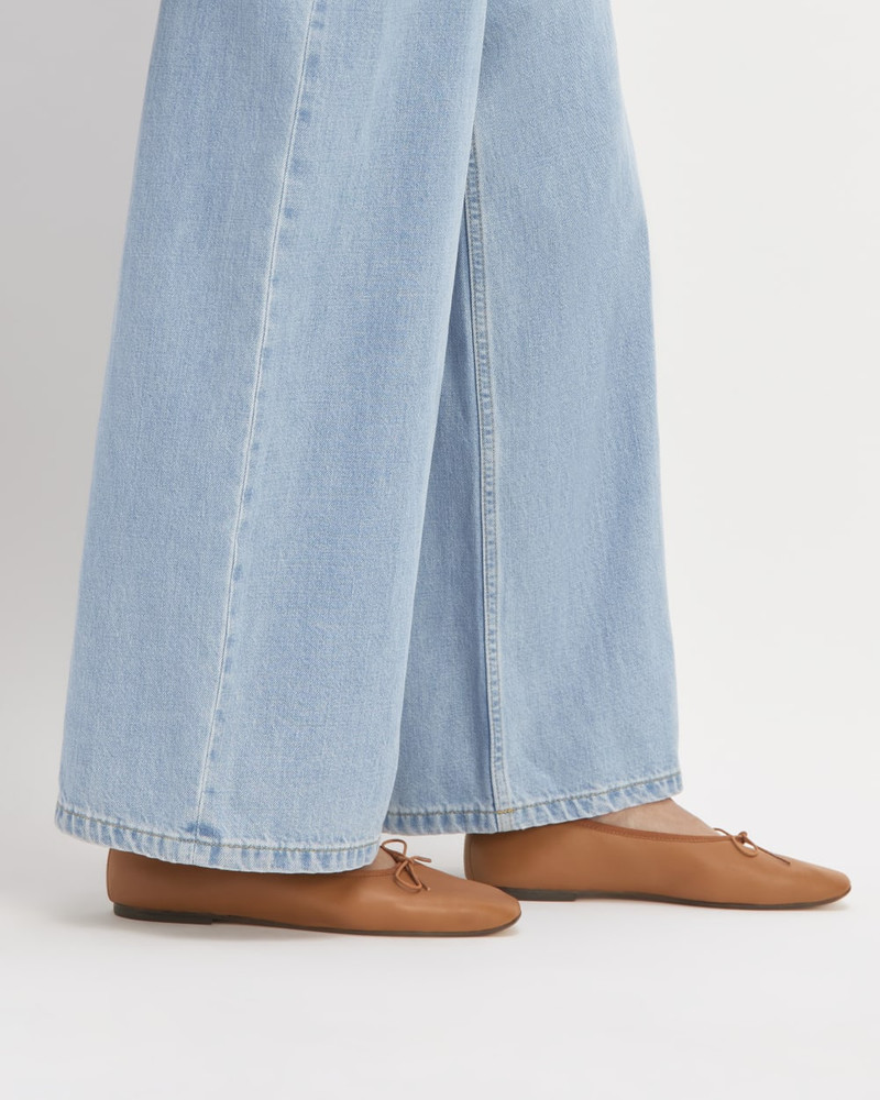EVERLANE THE DAY BALLET FLAT outlook