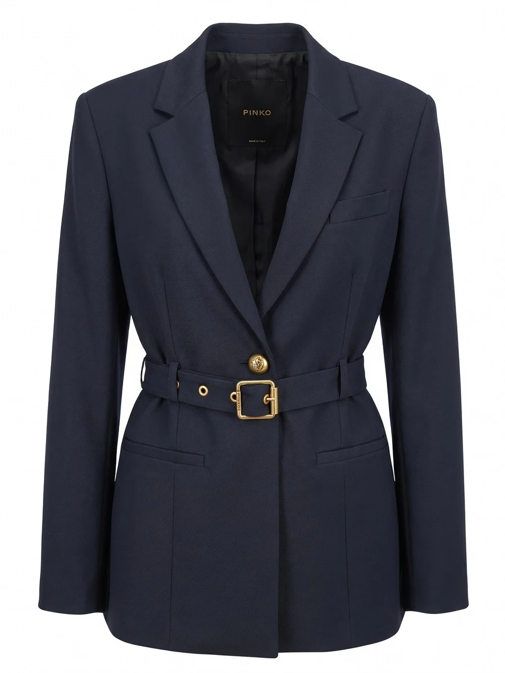 Vitiano Jacket - 1