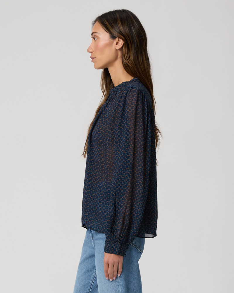 Bibiana Blouse 3