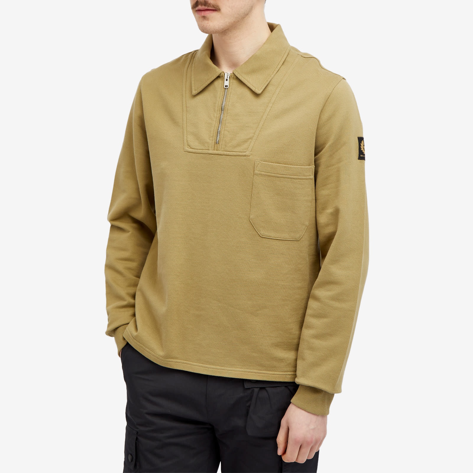 Belstaff Tarn Sweat - 2