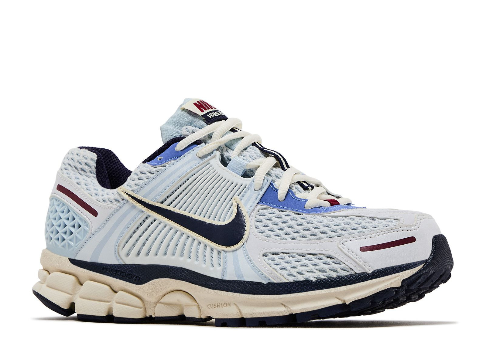 WMNS ZOOM VOMERO 5 'BLUE TINT' - 2
