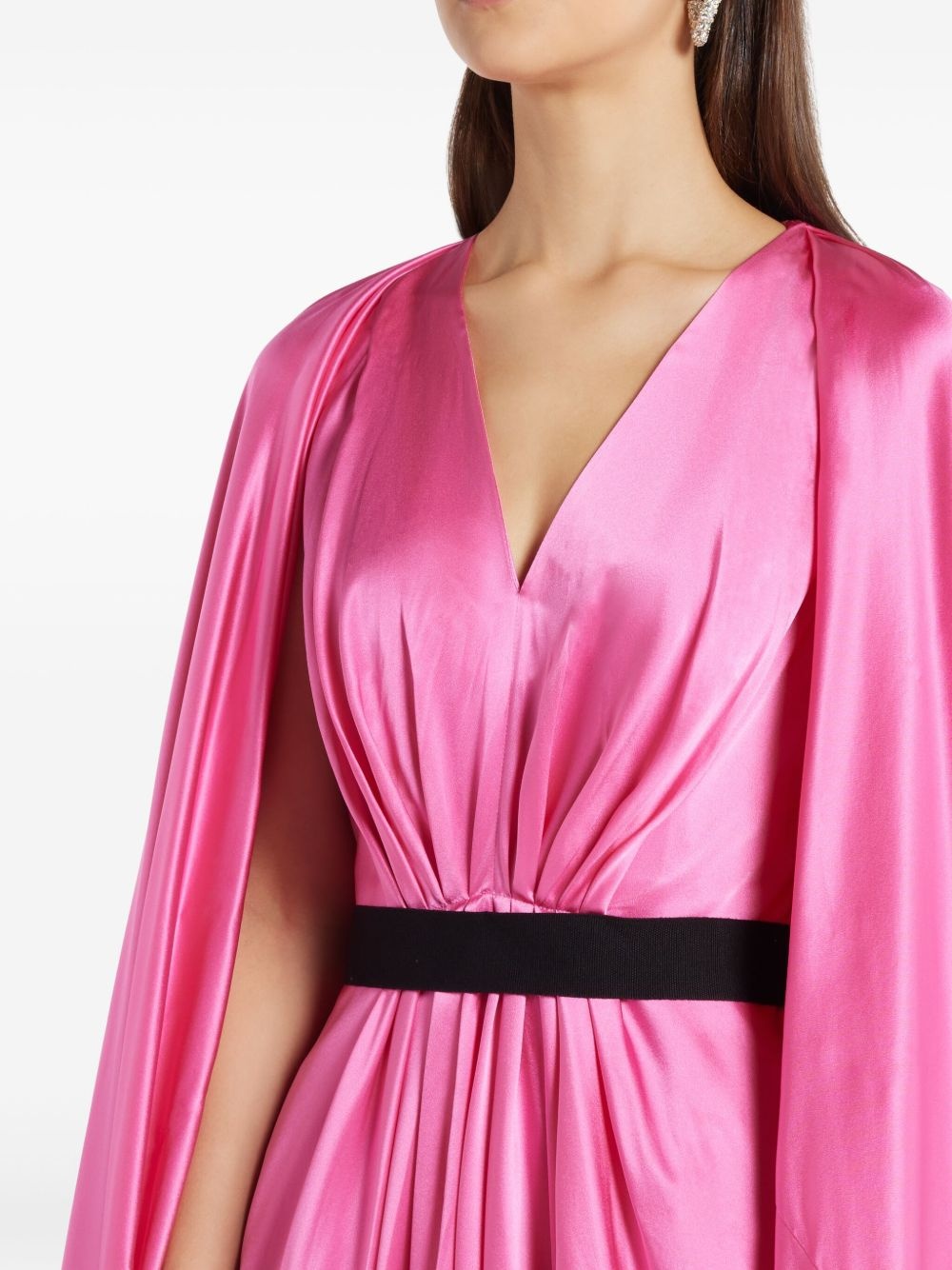 Khalyn maxi dress - 5