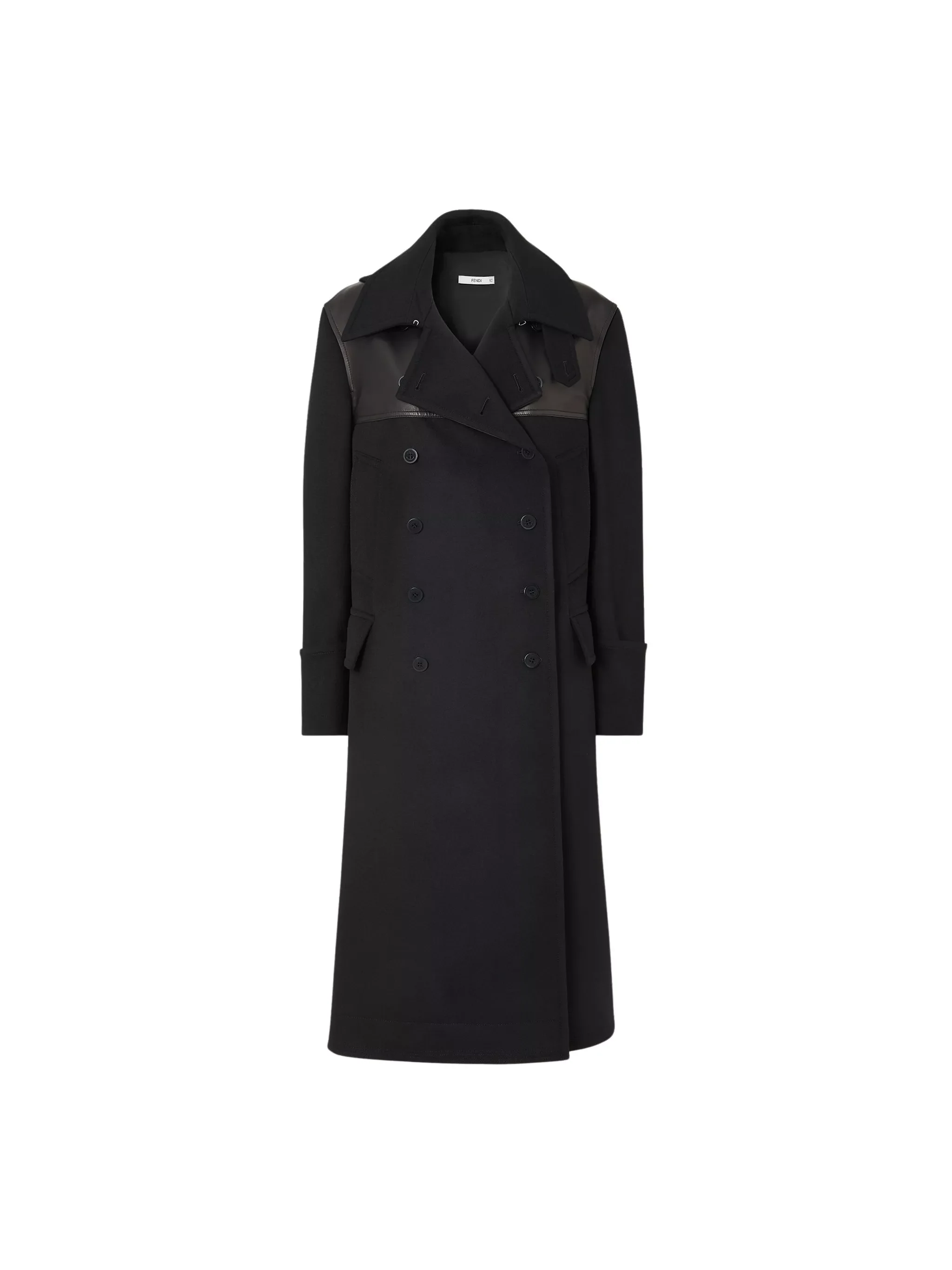 Fendi Coat - 1