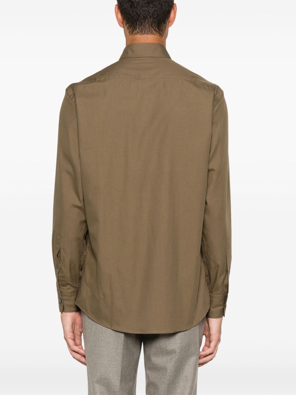 cotton shirt - 4