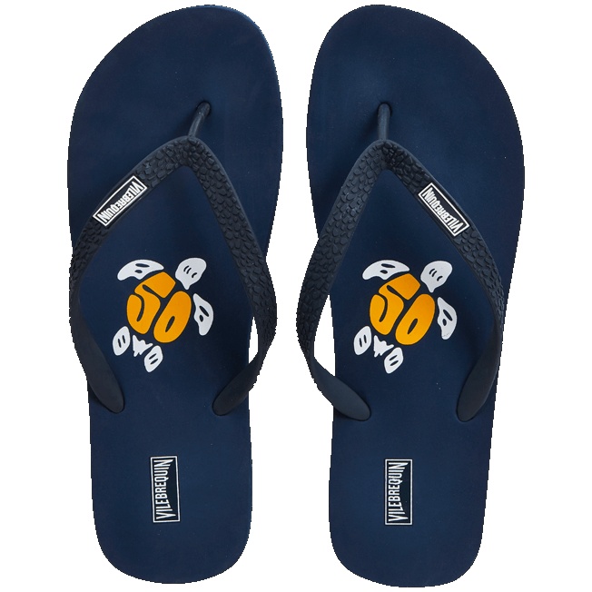 Men Beach Flip Flops VBQ 50 - 2