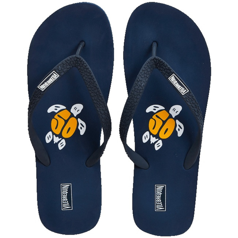Vilebrequin Men Beach Flip Flops VBQ 50 outlook