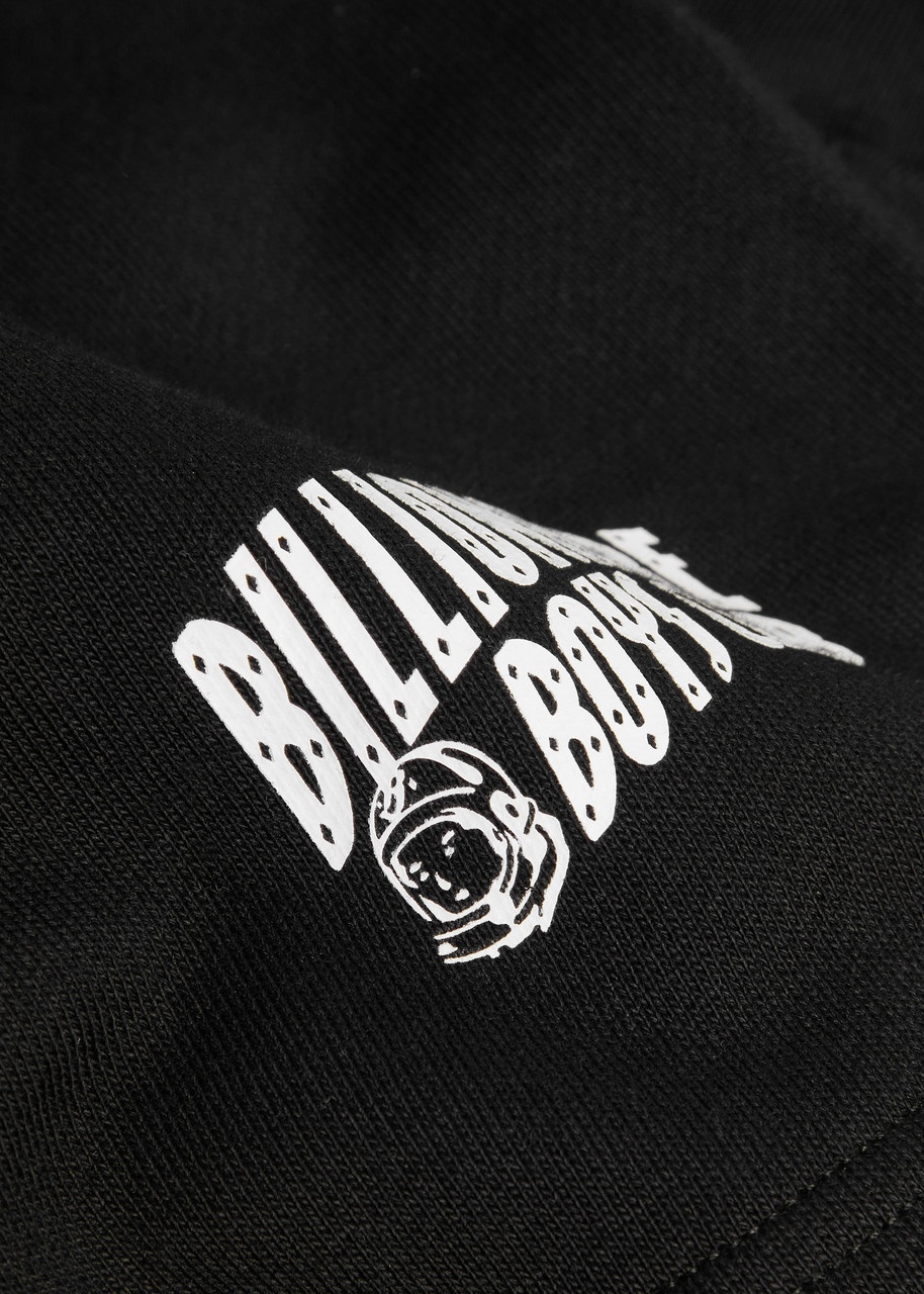 Billionaire Boys Club Small Arch Logo-printed Cotton Shorts - 5
