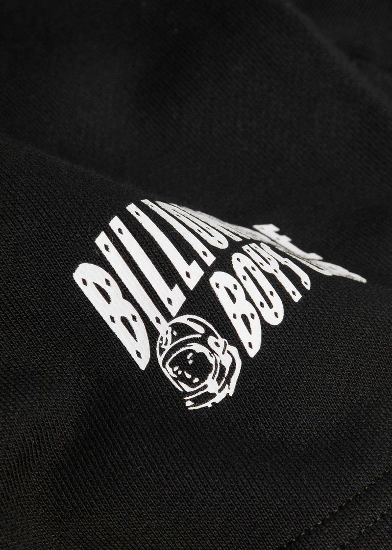 Billionaire Boys Club Small Arch Logo-printed Cotton Shorts 5