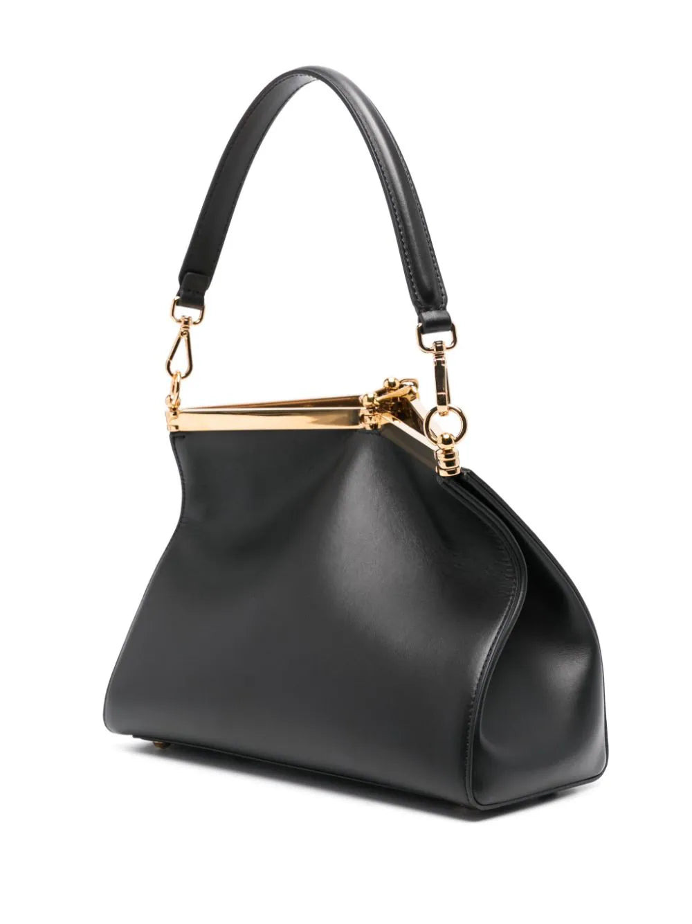 Etro Women Medium Leather Sailing Tote Bag - 2