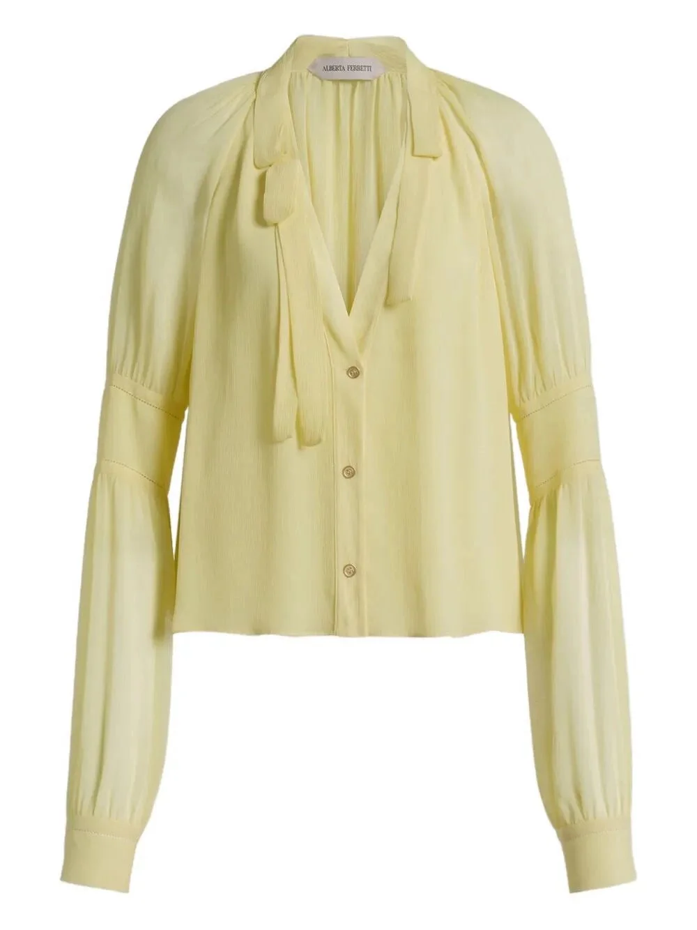 Alberta Ferretti Women Shirt - 1