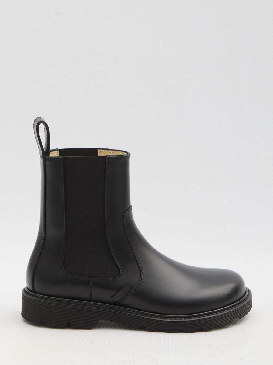 Loewe Blaze Chelsea Boots - 1