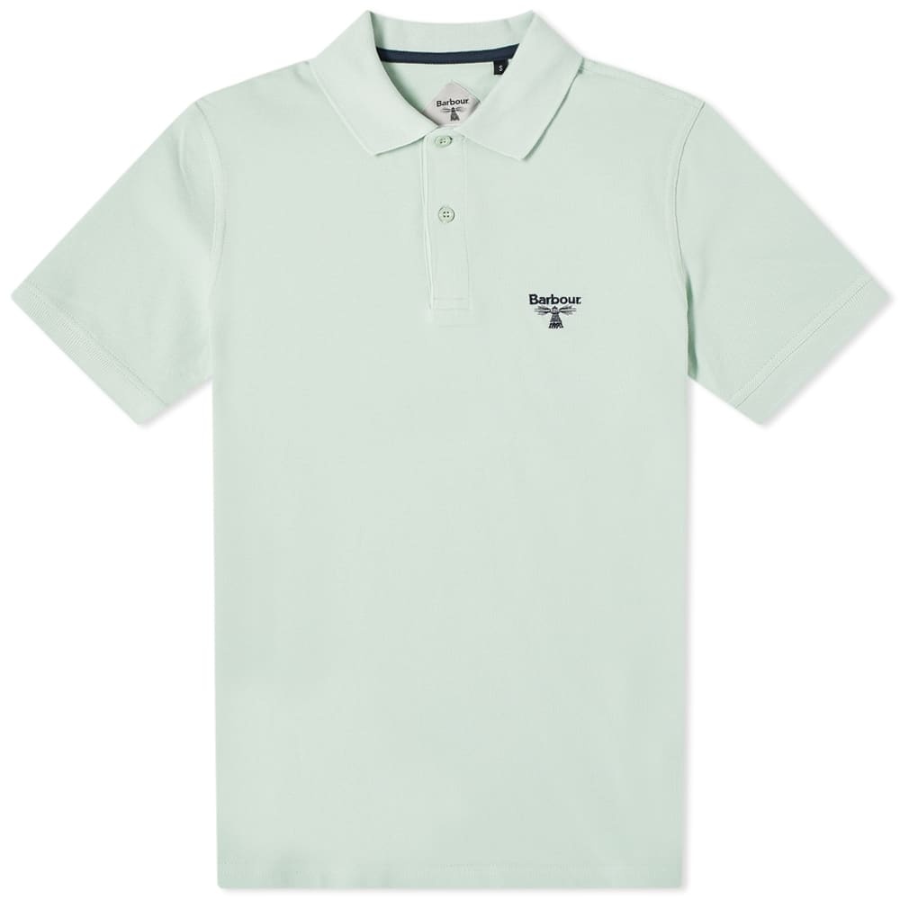 Barbour Beacon Polo - 1