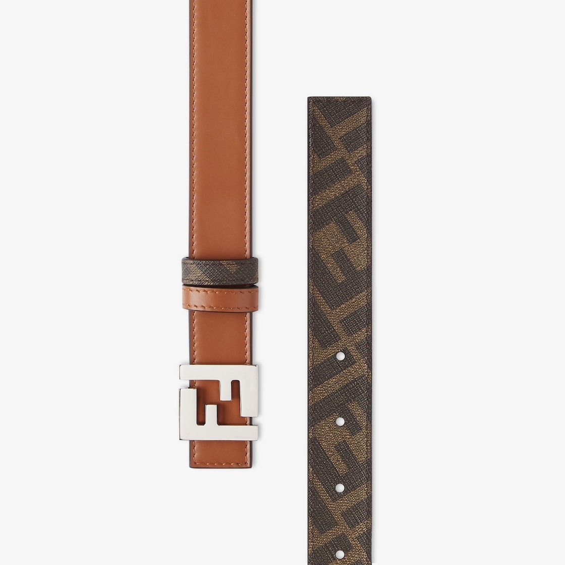 Squared FF belt - 3