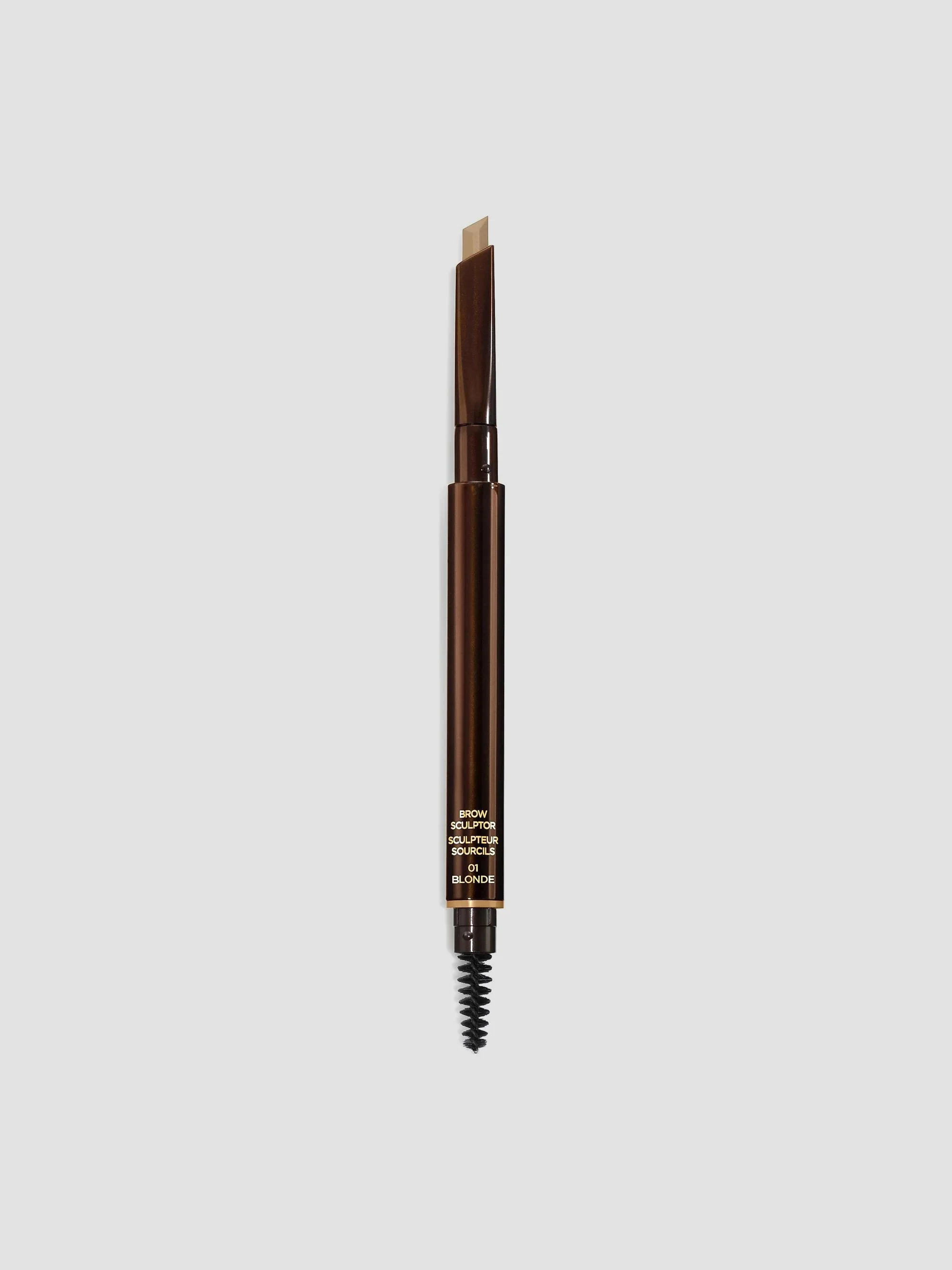Women's Brow Sculptor Pencil - 01 Blonde - 1