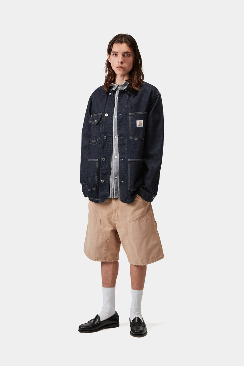 Warren Chore Coat 4