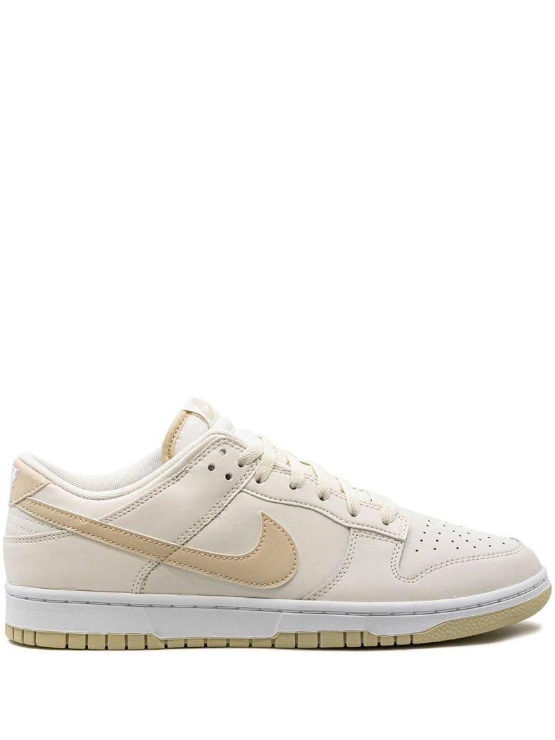 Dunk Low "Phantom/Sanddrift" sneakers - 1