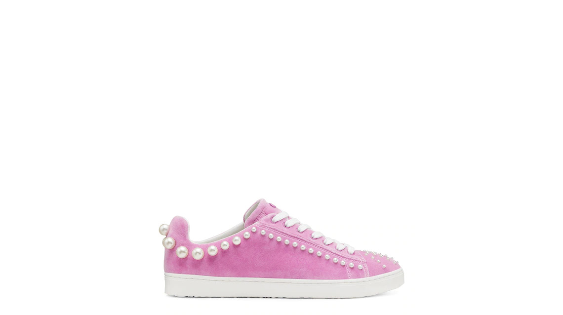 GOLDIE SNEAKER - 1