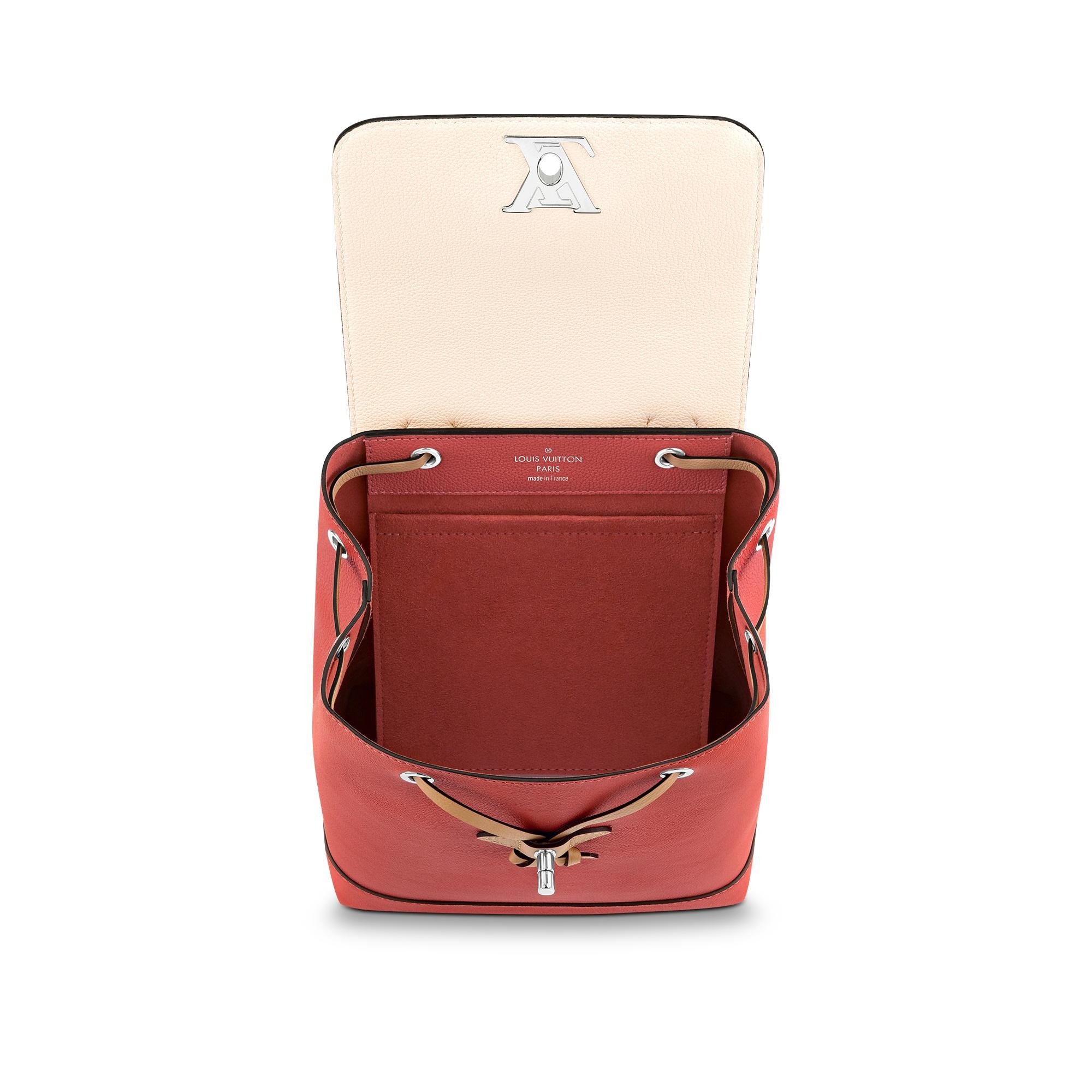 Lockme Backpack - 3