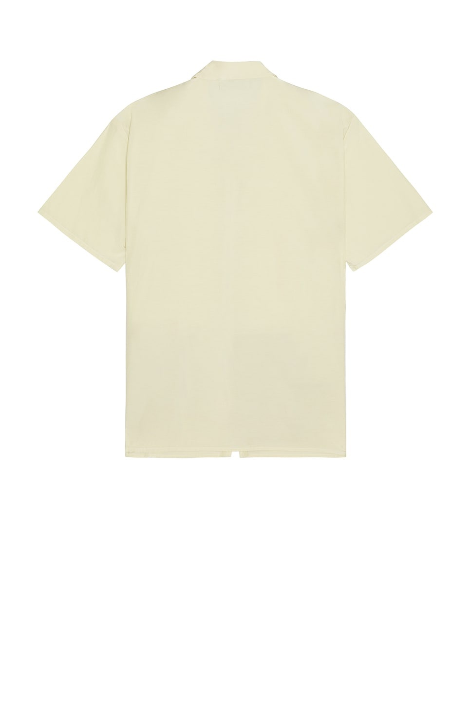 8.0 Half Shirt Right - 2