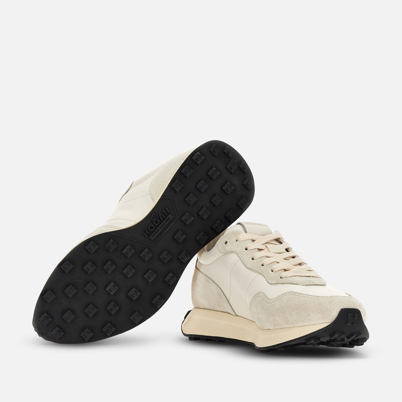 Sneakers Hogan H601 4