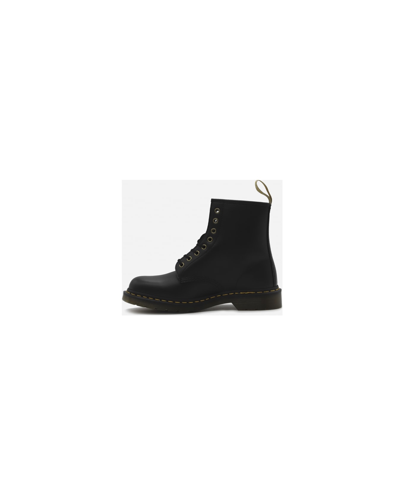 1460 Vegan Felix Rub Off Ankle Boots - 4