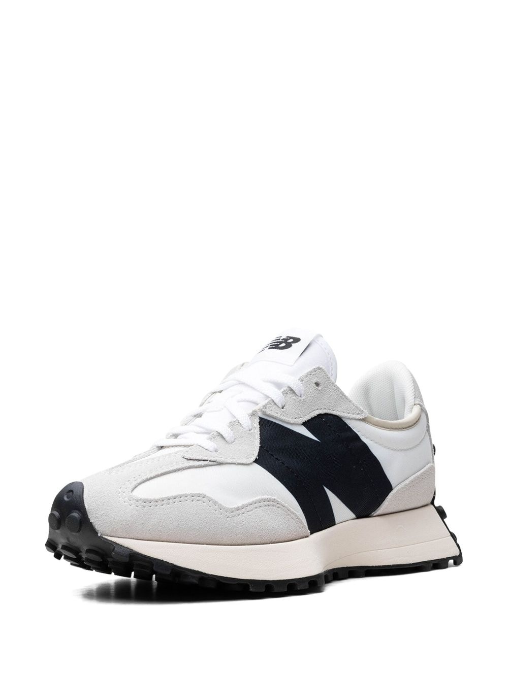 327 "Grey/White" sneakers - 4