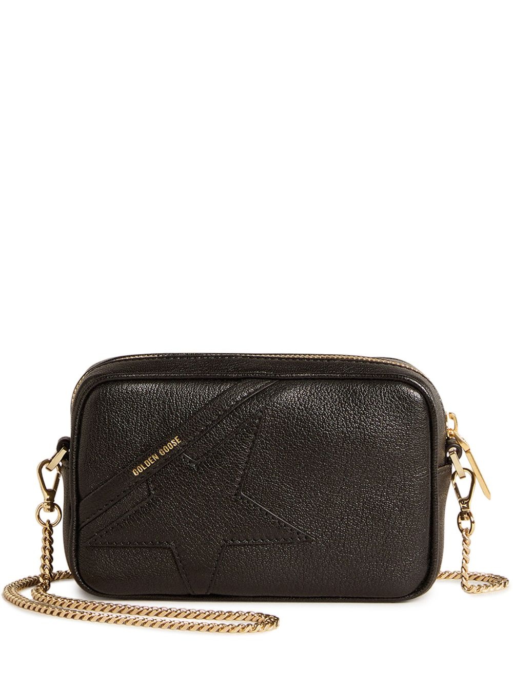 mini Star crossbody bag - 1