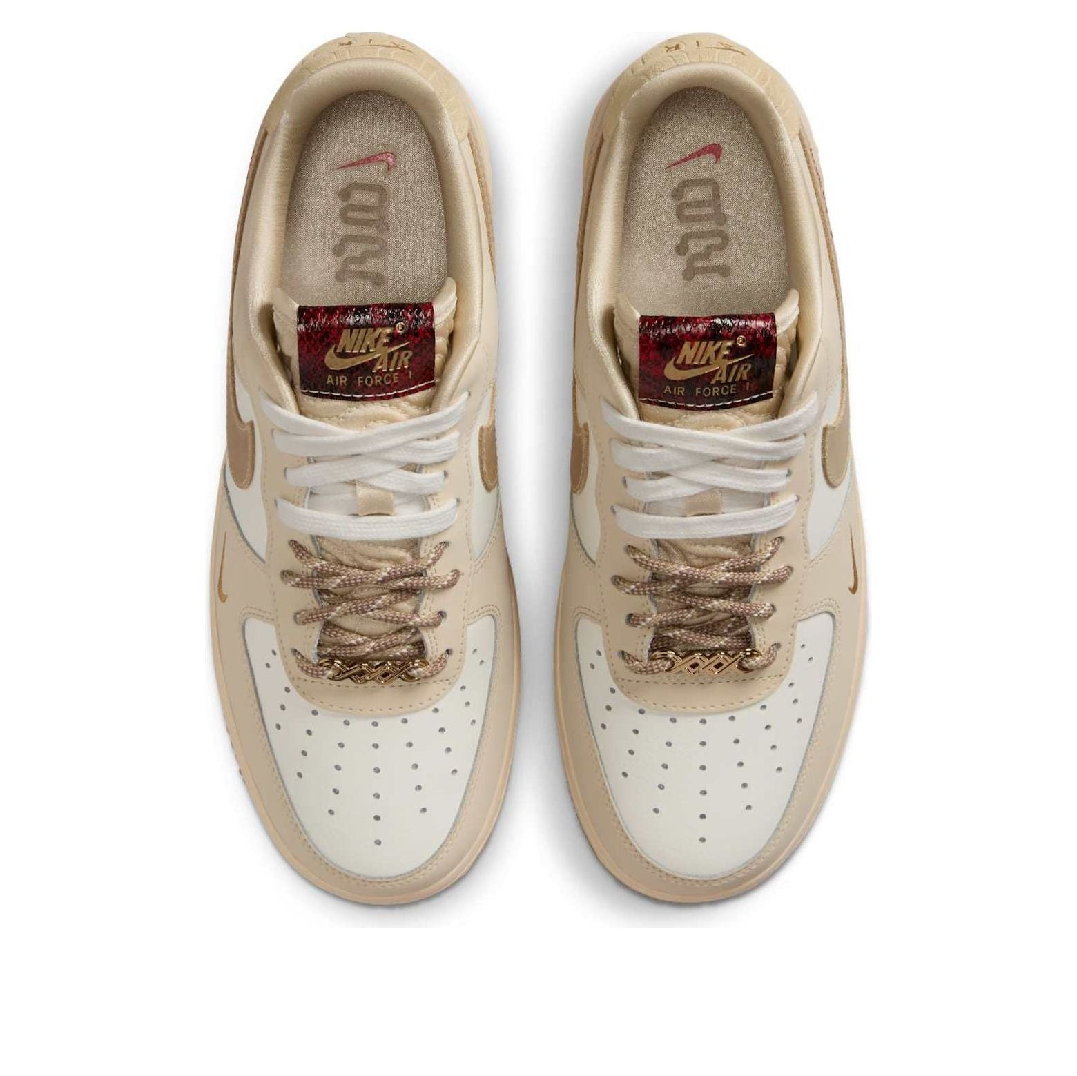 (WMNS) Nike Air Force 1 Low 'Year of the Snake' HV5990-172 - 4