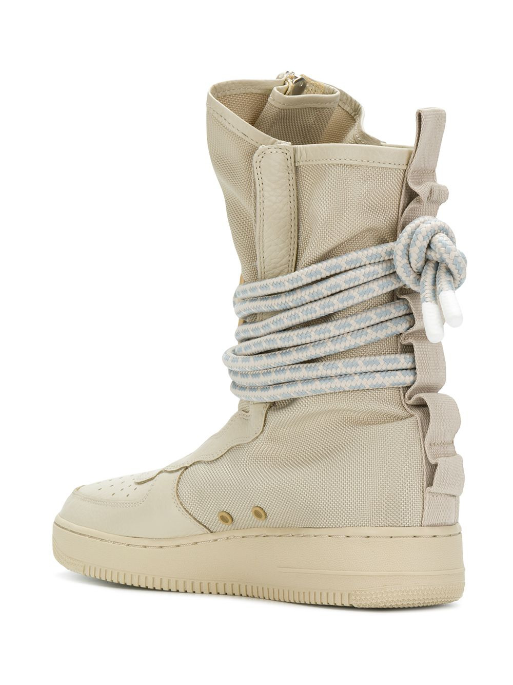 SF Air Force 1 Hi boots - 3