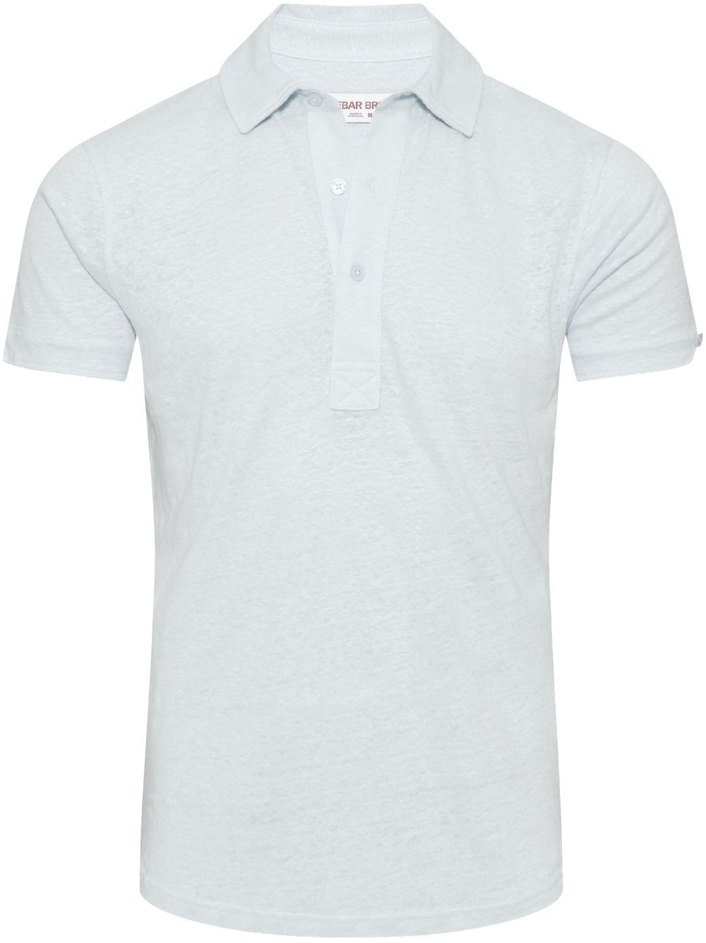 Sebastian polo shirt - 1