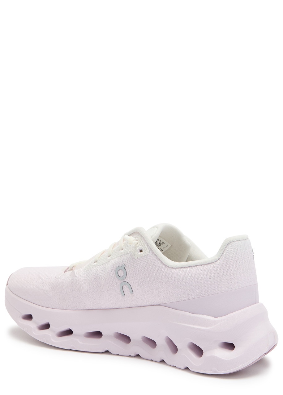 ON Cloudtilt Knit Sneakers - 2