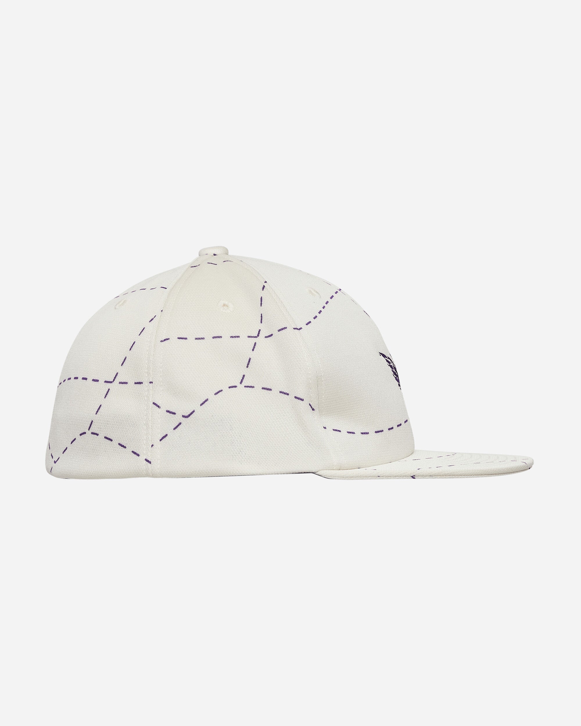 DC Shoes Baseball Cap Ivory - 5