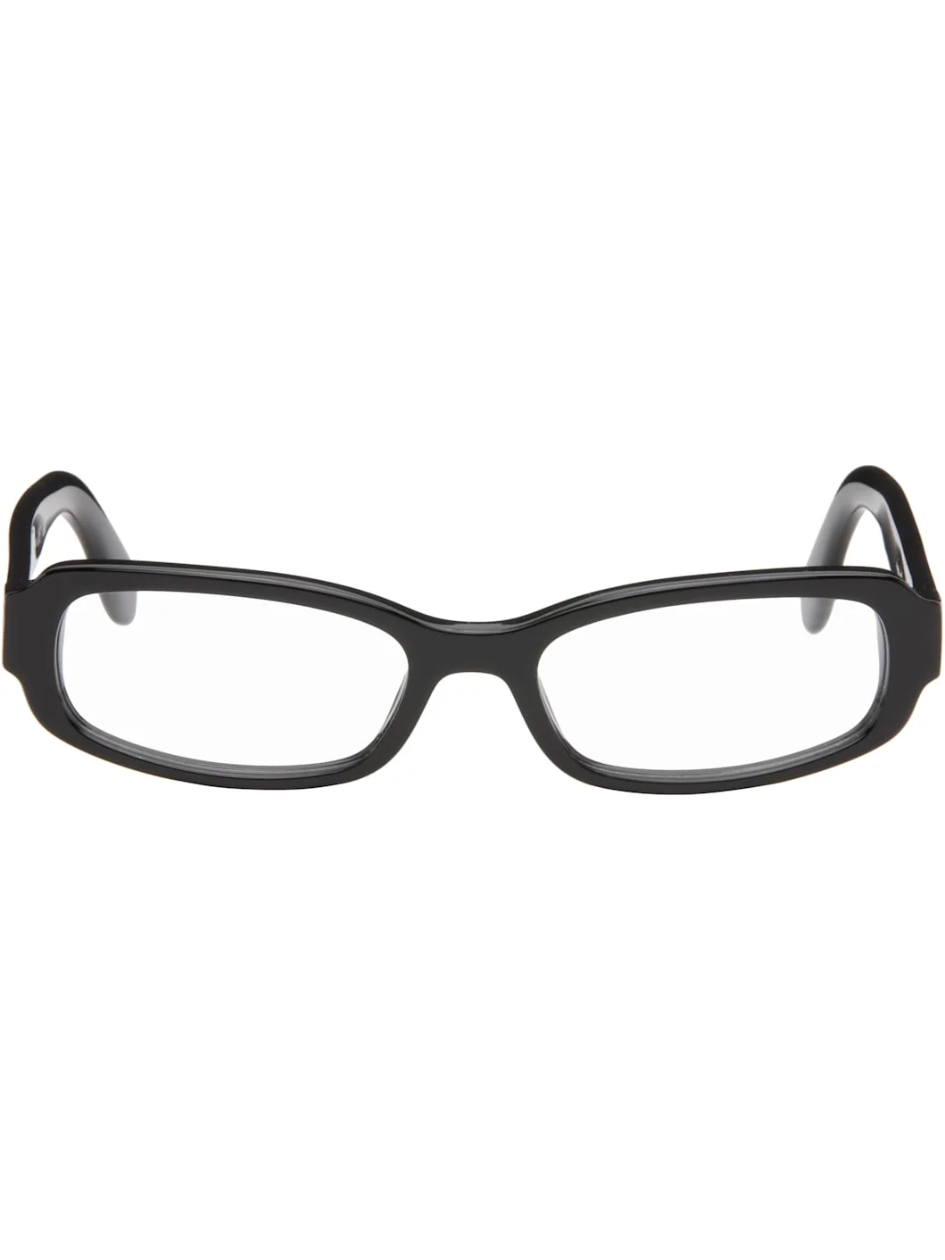 Black PA5024 Sunglasses - 1