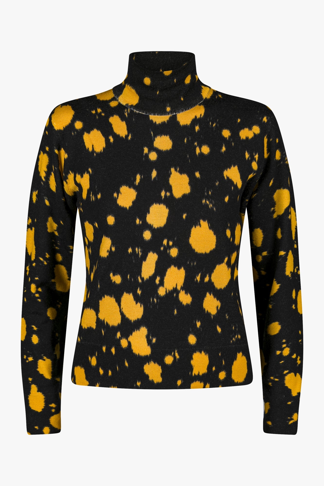 DALMATIAN SWEATER - 1