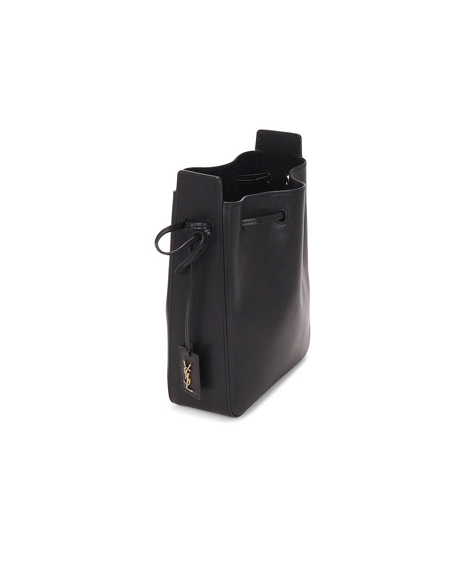 Small Bucket Bag - 4