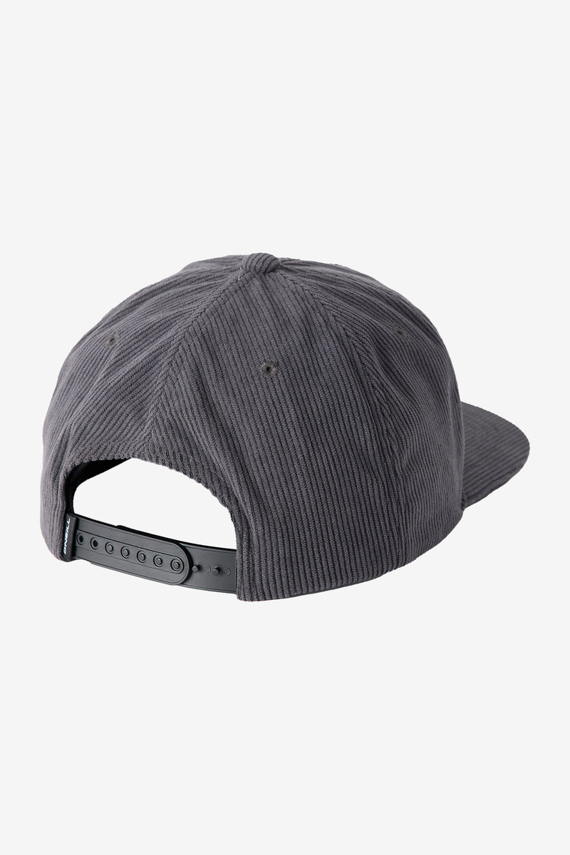 O'Neill Barnacle 2.0 Snapback Hat outlook