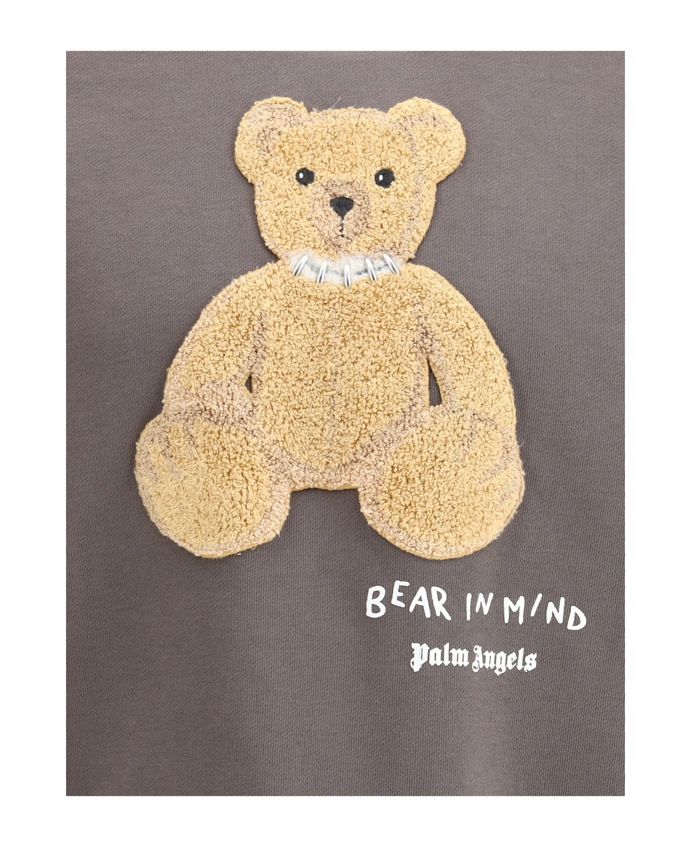 Bear In Mind Sweatshirt - 3