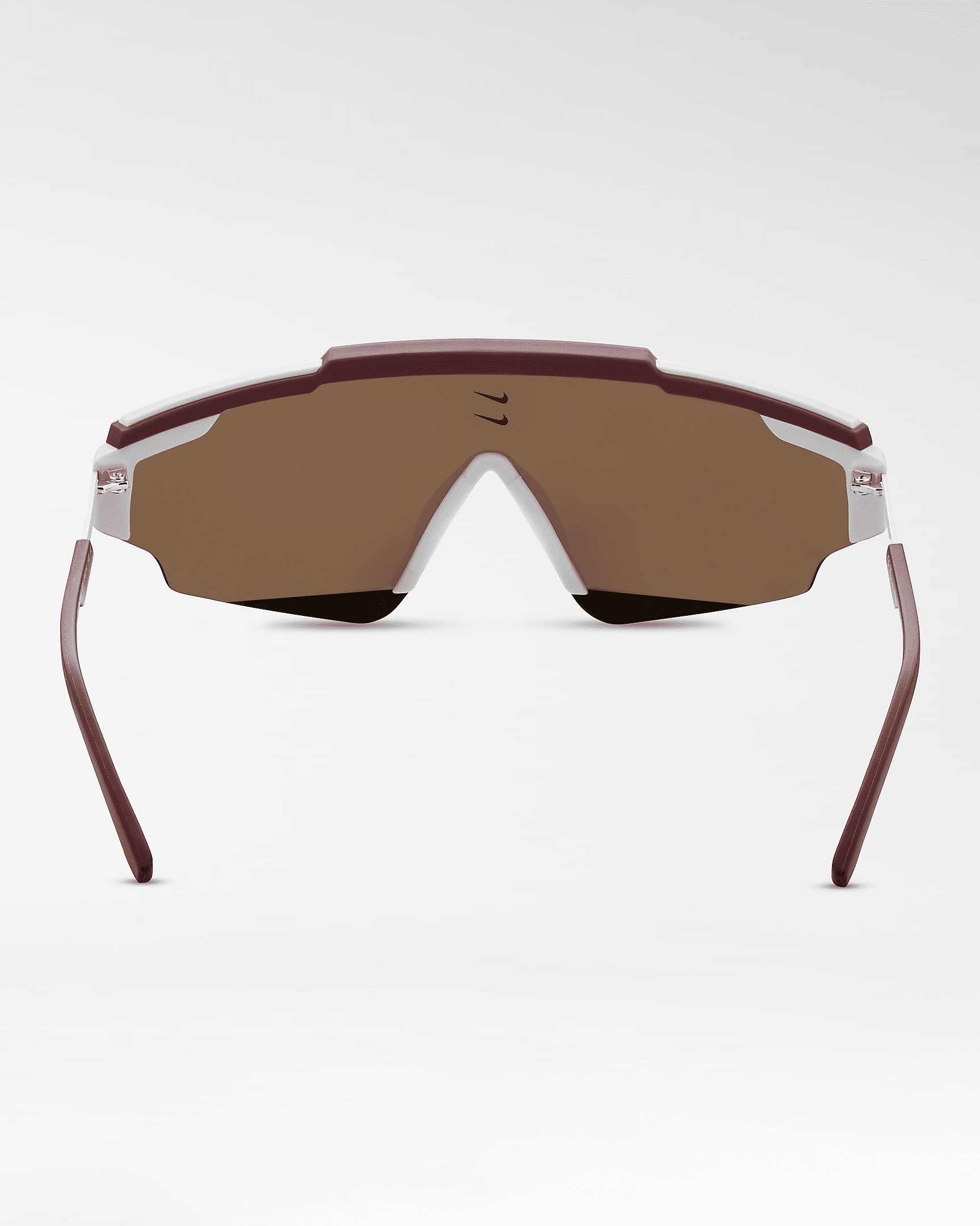 Nike Unisex Marquee Edge Mirrored Sunglasses - 5
