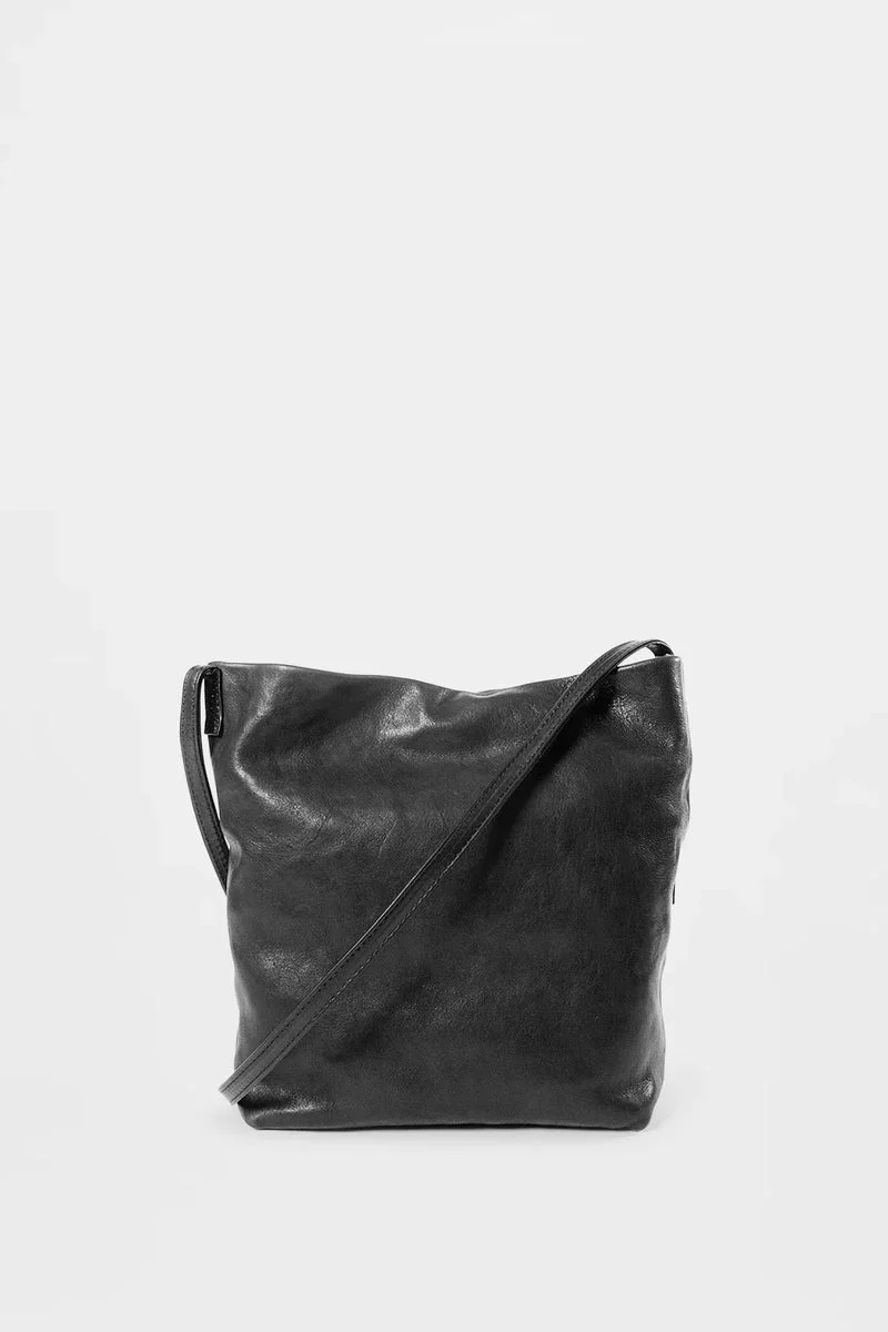 Ger Mini Soft Shoulder Bag - 1