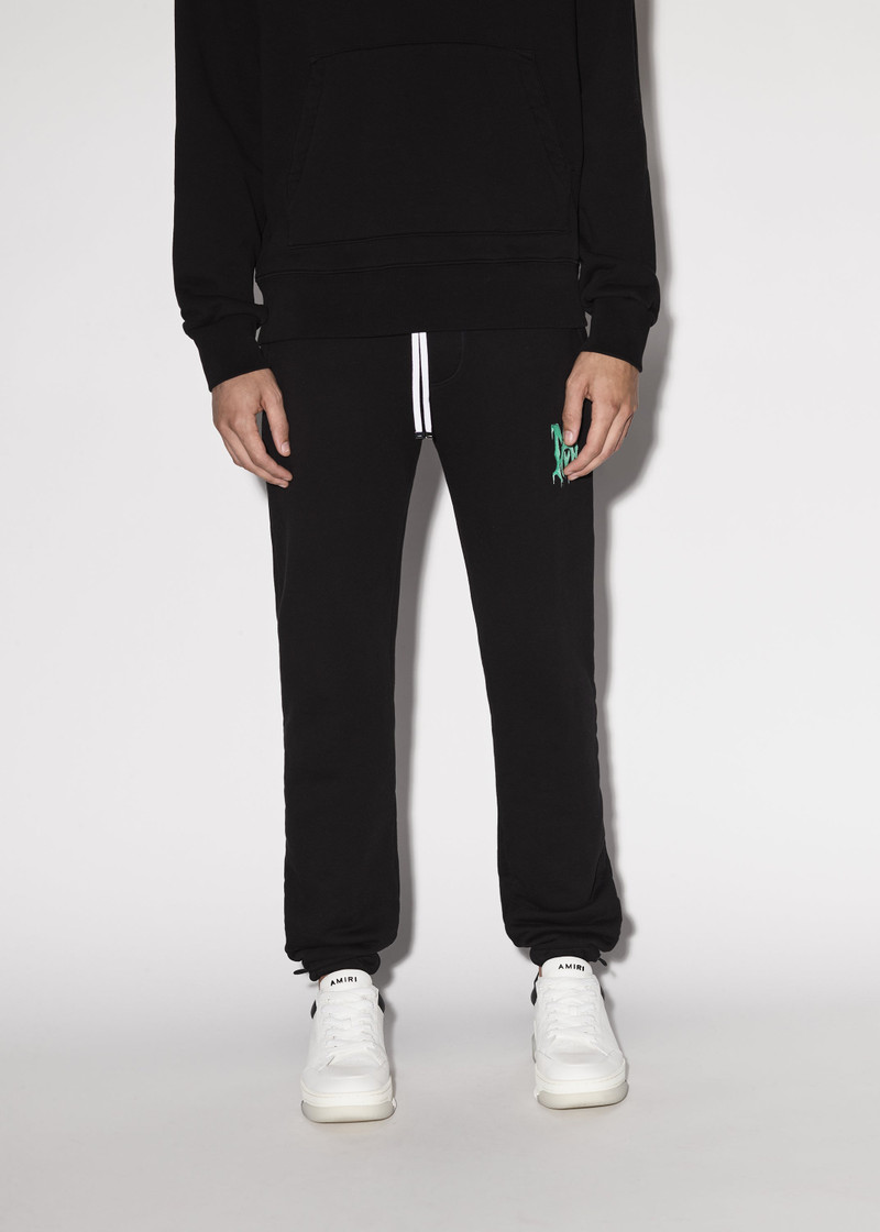 M.A. WATERCOLOR SWEATPANTS 2