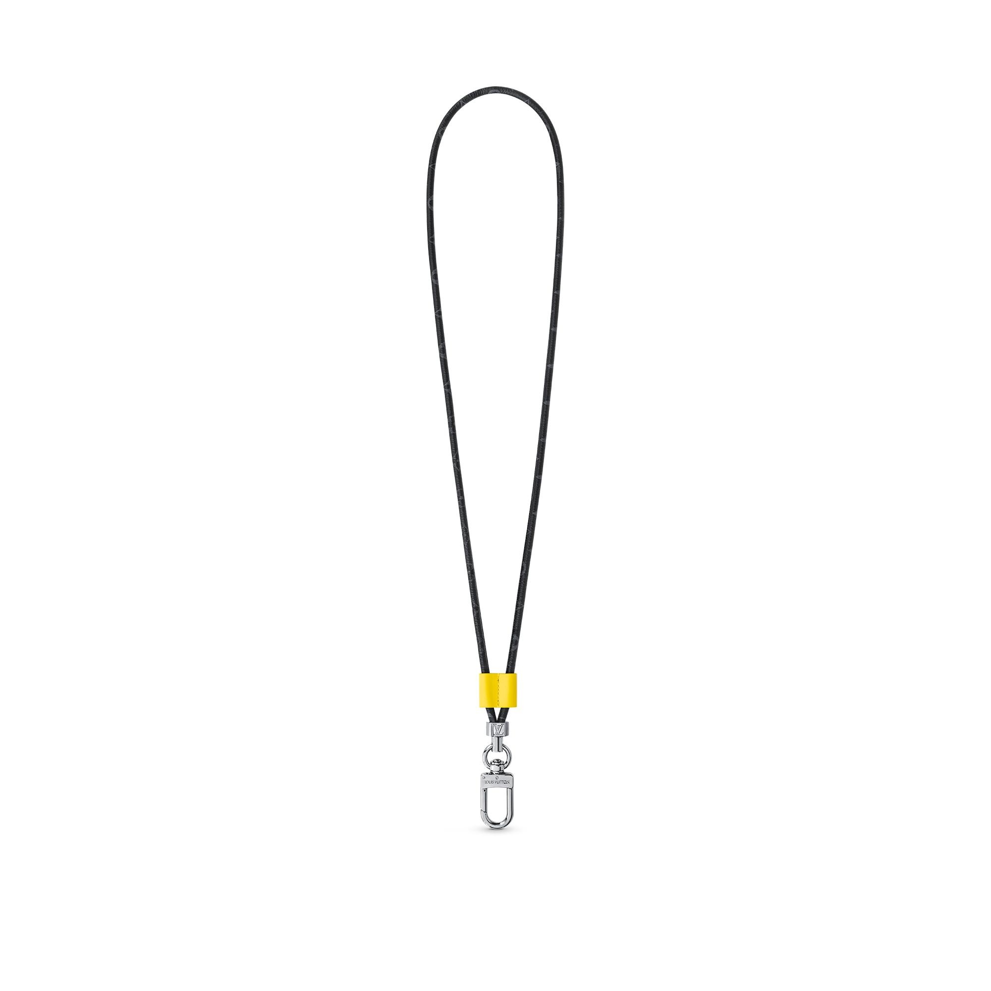 Neo Lanyard Keyholder - 1