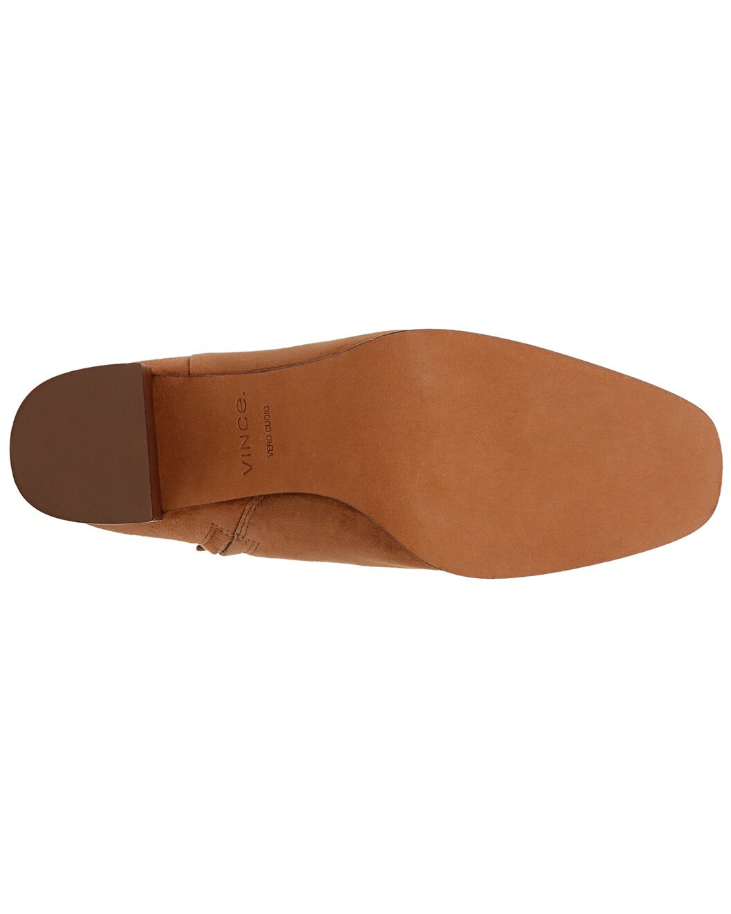 Vince Arabel Suede Boot - 4