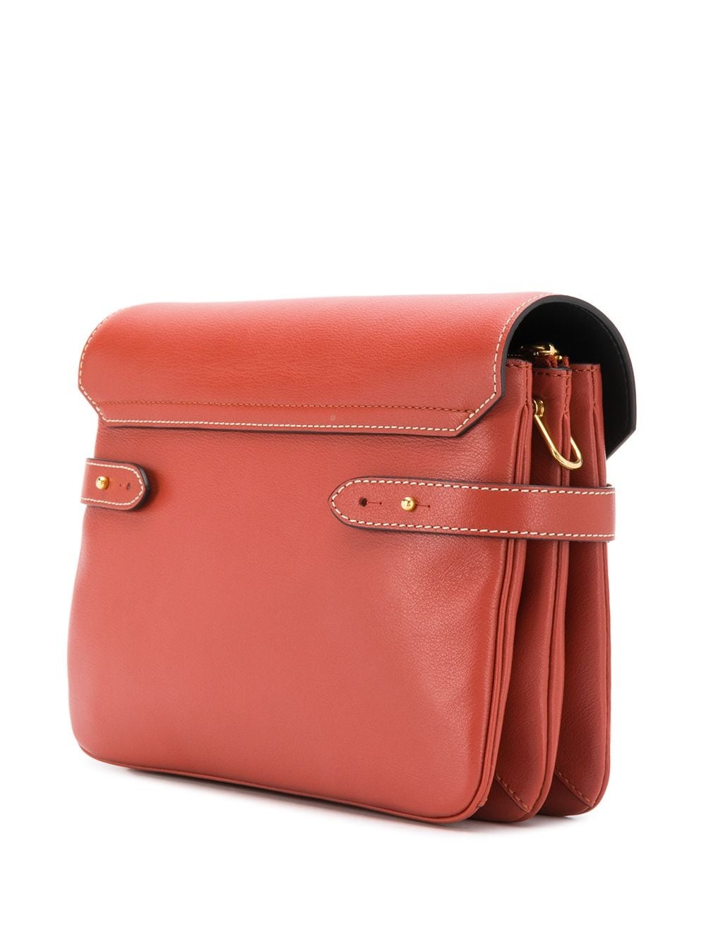 Belted Bayswater satchel - 3