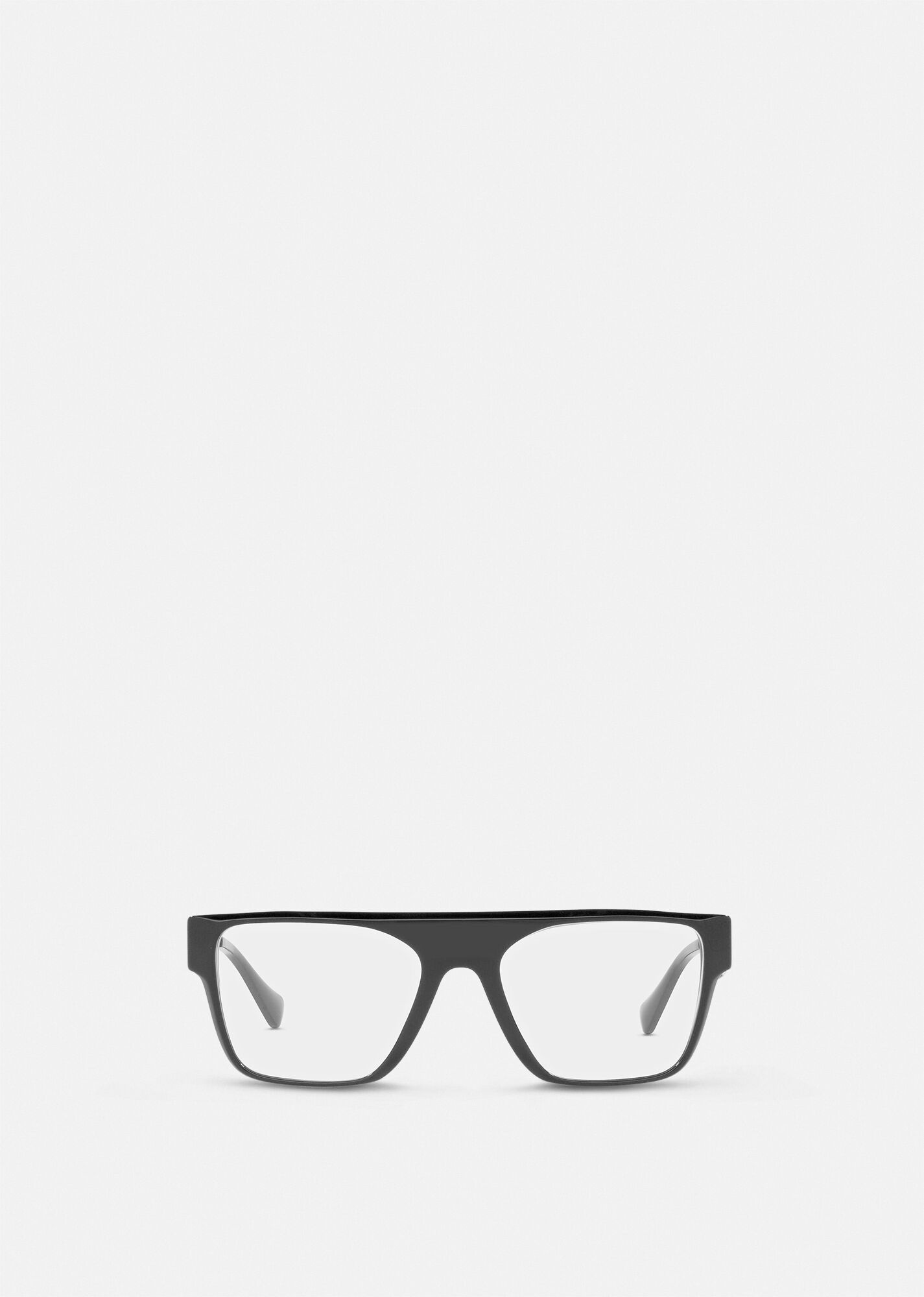90s Vintage Logo Glasses - 2
