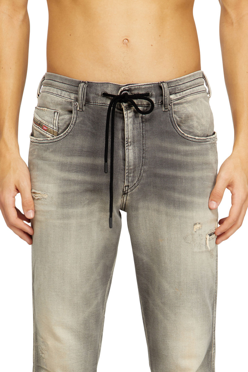 SLIM 2062 D-STRUKT JOGGJEANS® 068UH 5
