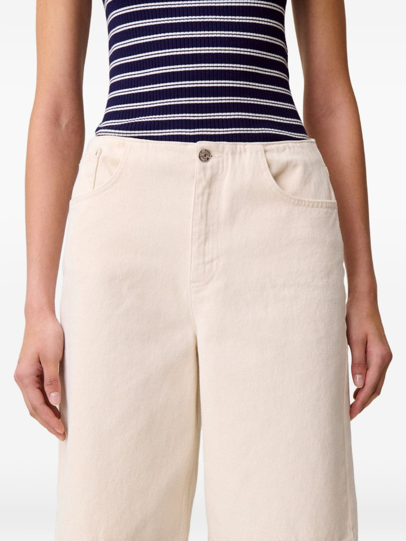 pocket shorts 6