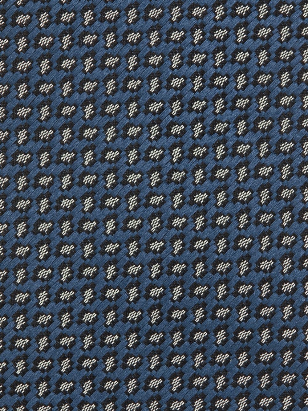 silk tie - 3