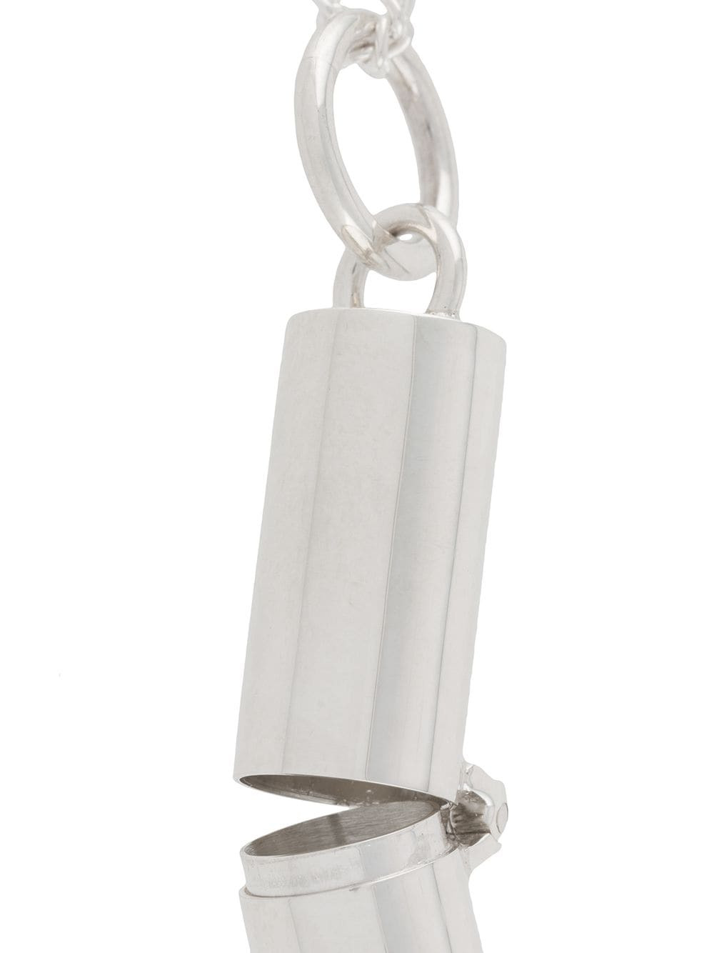 Ambush Men Necklace With Pendant - 2